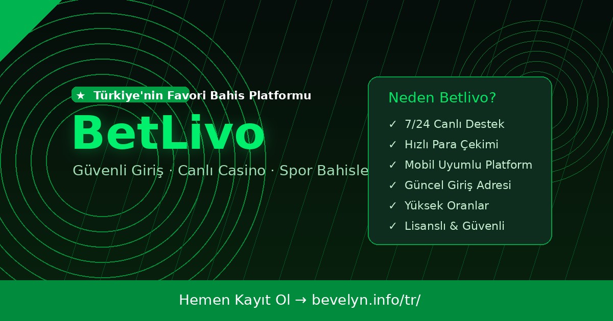 Betlivo
